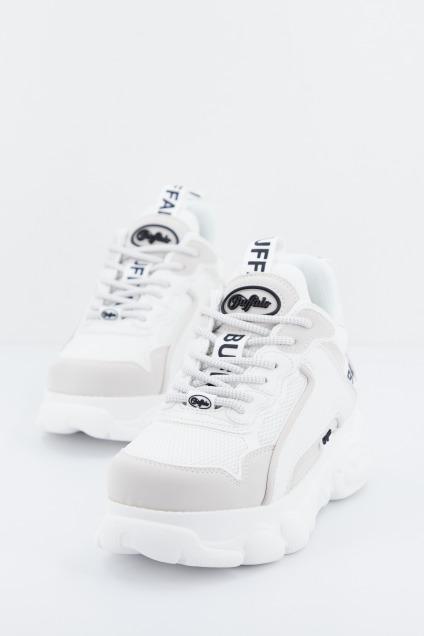 BUFFALO CLD CHAI VEGAN en color BLANCO (2)