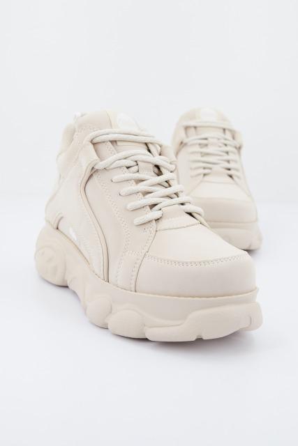 BUFFALO CLD CORIN VEGAN en color BEIS (2)