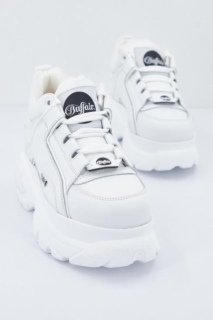 BUFFALO en color BLANCO (2)