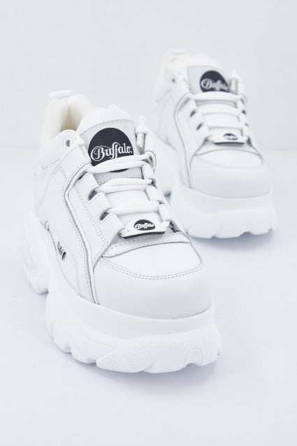 BUFFALO en color BLANCO (2)