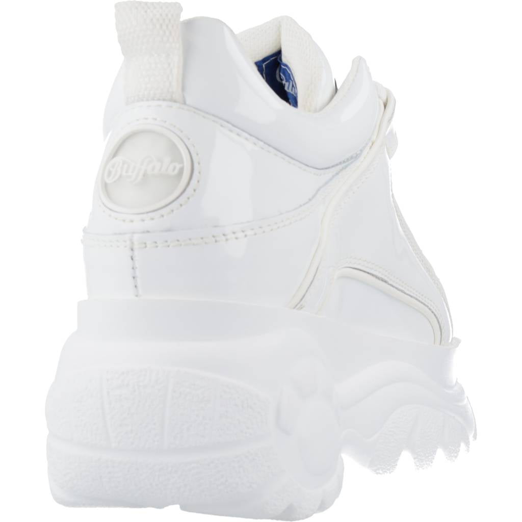 BUFFALO - . en color BLANCO (3)