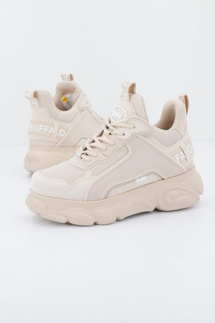 BUFFALO VEGAN en color BEIS (1)