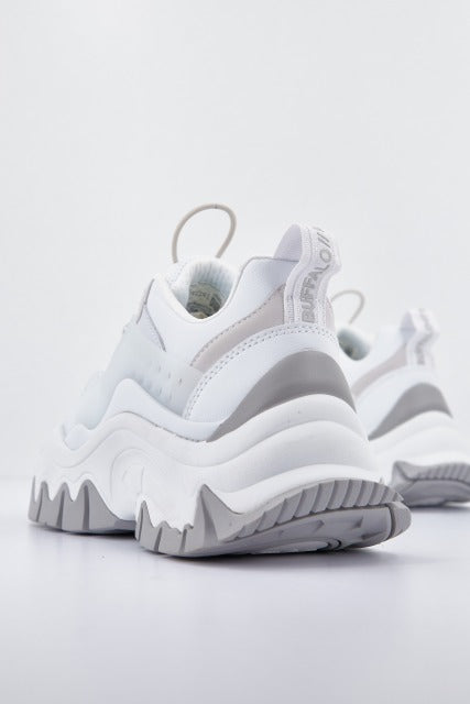 BUFFALO TRAIL ONE VEGAN en color BLANCO (3)