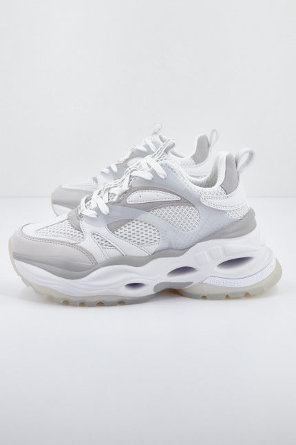 BUFFALO TRIPLET M VEGAN en color BLANCO (1)