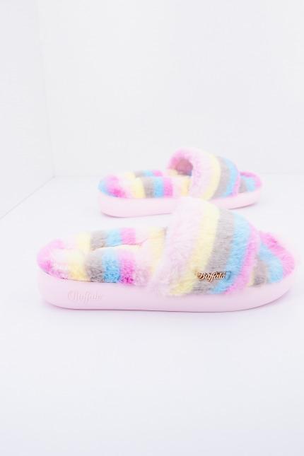 BUFFALO SHINA en color MULTICOLOR (2)