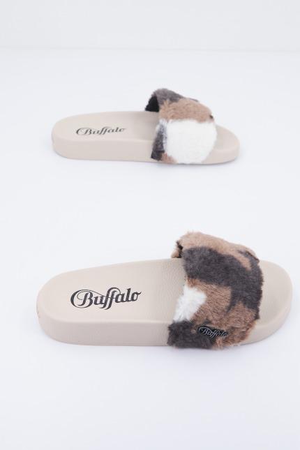 BUFFALO SAYO en color GRIS (2)