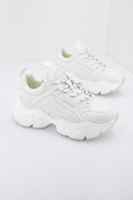 BUFFALO BINARY C en color BLANCO (1)