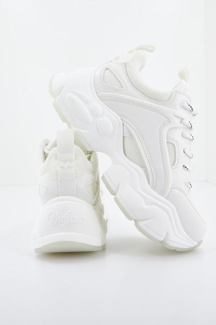 BUFFALO BINARY C en color BLANCO (3)