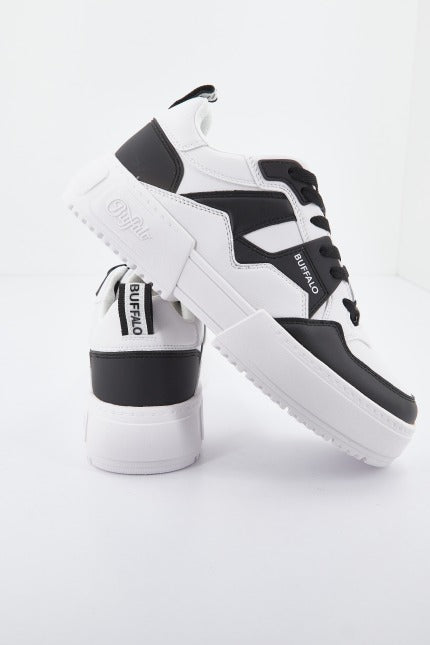 BUFFALO RSE v en color BLANCO (2)