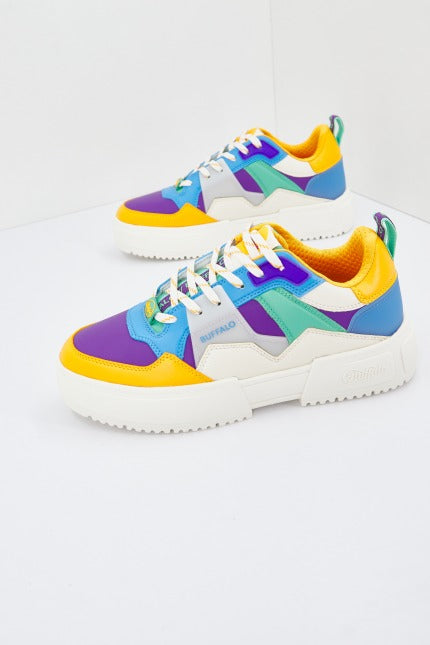 BUFFALO RSE v en color MULTICOLOR (1)