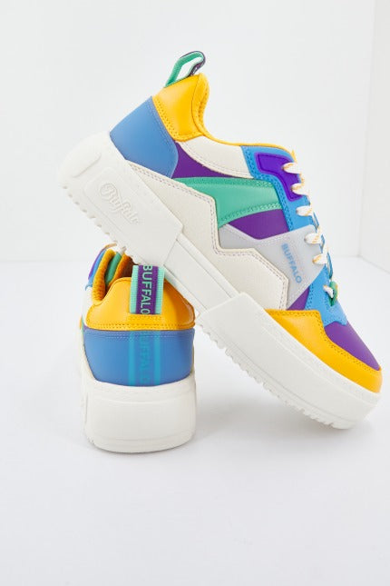 BUFFALO RSE v en color MULTICOLOR (2)