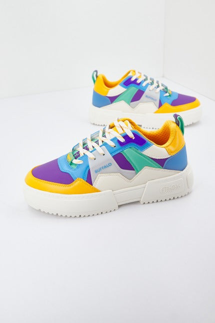 BUFFALO RSE v en color MULTICOLOR (3)