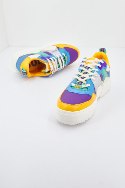 BUFFALO RSE v en color MULTICOLOR (4)