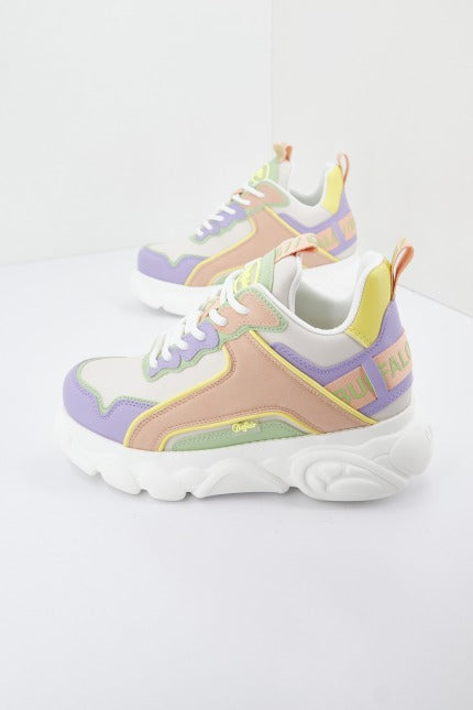 BUFFALO CLD CHAI en color MULTICOLOR (1)