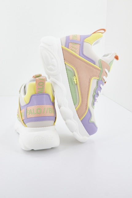 BUFFALO CLD CHAI en color MULTICOLOR (2)