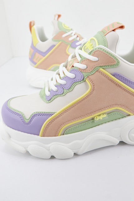 BUFFALO CLD CHAI en color MULTICOLOR (3)