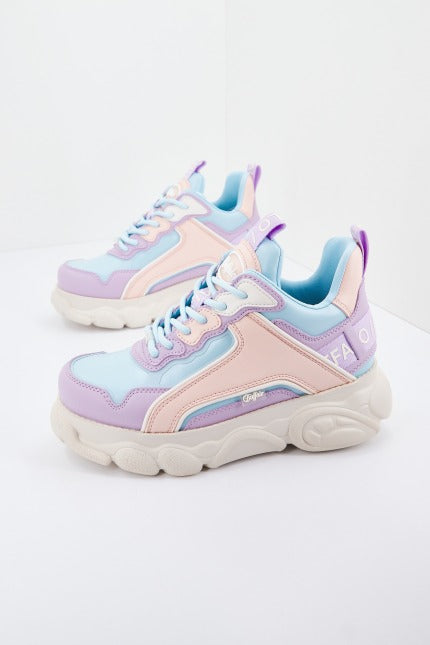 BUFFALO CLD CHAI en color MULTICOLOR (1)
