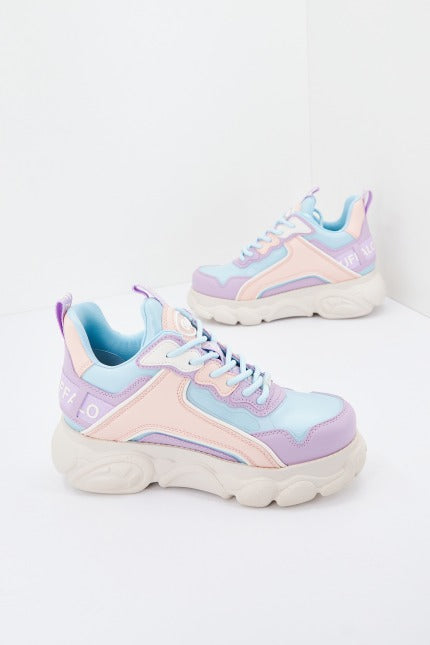 BUFFALO CLD CHAI en color MULTICOLOR (3)