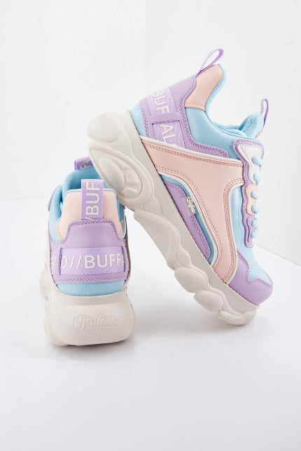 BUFFALO CLD CHAI en color MULTICOLOR (4)