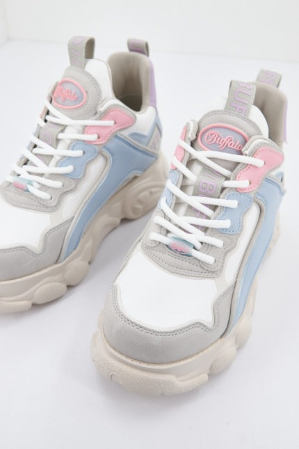 BUFFALO CLD CHAI en color AZUL (3)