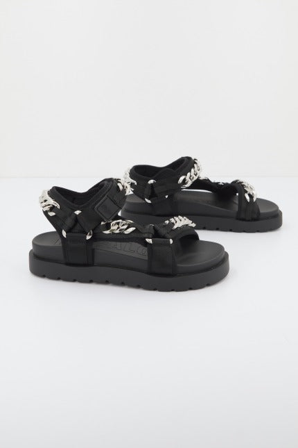 BUFFALO EVE TRACK C en color NEGRO (2)