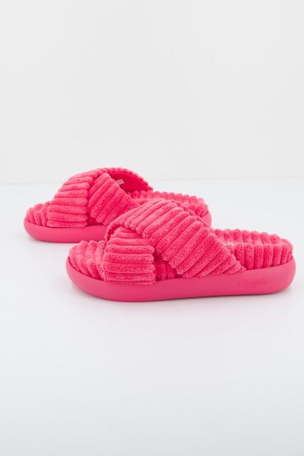 BUFFALO REY CROSS en color ROSA (2)
