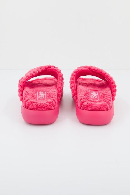 BUFFALO REY CROSS en color ROSA (3)