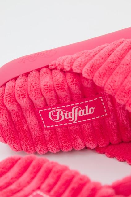 BUFFALO REY CROSS en color ROSA (4)