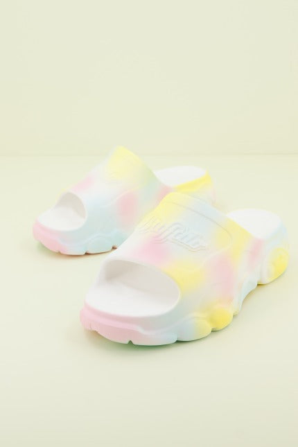 BUFFALO CLD FOAM SLIDE en color MULTICOLOR (2)