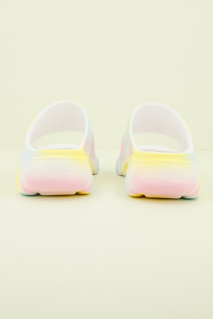 BUFFALO CLD FOAM SLIDE en color MULTICOLOR (3)