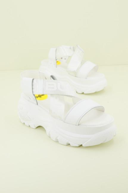 BUFFALO CLASSIC SND en color BLANCO (1)