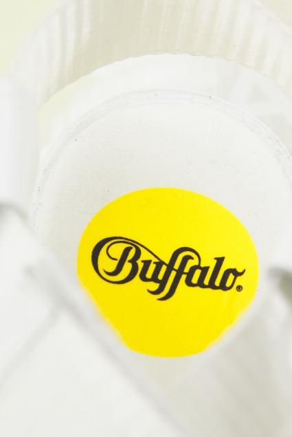 BUFFALO CLASSIC SND en color BLANCO (4)
