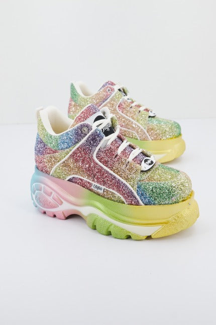 BUFFALO B en color MULTICOLOR (2)