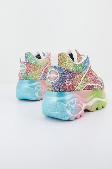 BUFFALO B en color MULTICOLOR (3)