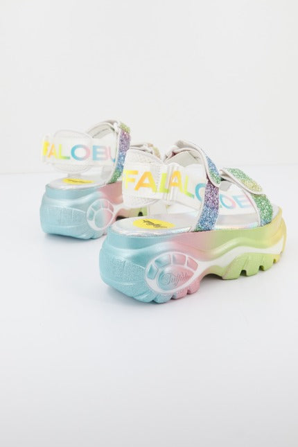 BUFFALO CLASSIC TS SND en color MULTICOLOR (3)