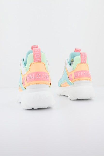 BUFFALO CLD CHAI en color AZUL (3)