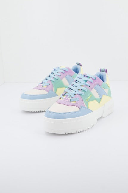 BUFFALO RSE V en color MULTICOLOR (1)