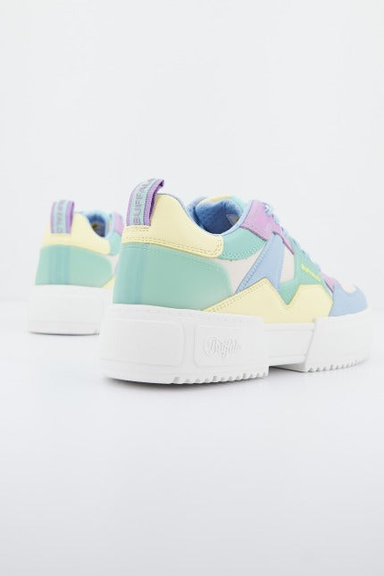 BUFFALO RSE V en color MULTICOLOR (3)