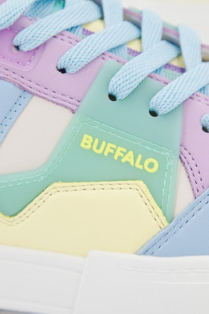 BUFFALO RSE V en color MULTICOLOR (4)