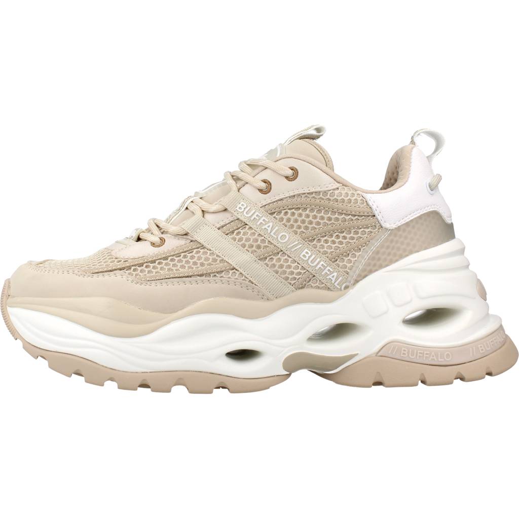 BUFFALO TRIPLET NRG en color BEIS (2)