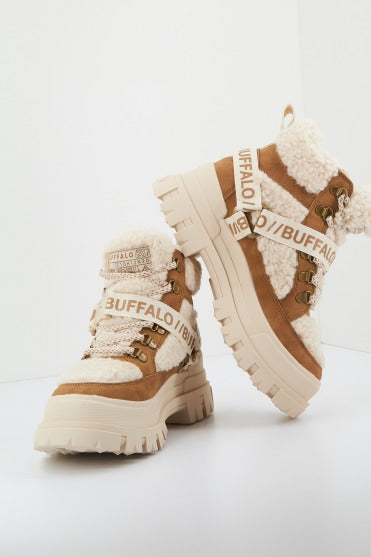 BUFFALO ASPHA COM MID WARM en color BEIS (1)