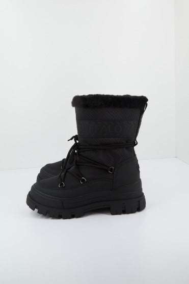 BUFFALO ASPHA BLIZZARD en color NEGRO (3)