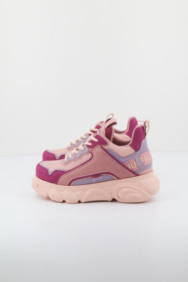 BUFFALO CLD CHAI en color ROSA (2)