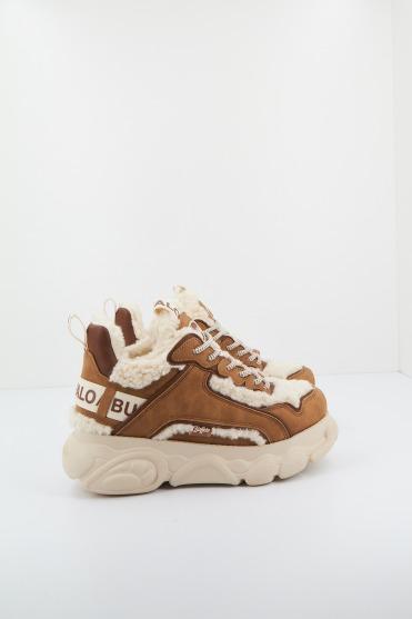 BUFFALO CLD CHAI WARM en color MARRON (2)
