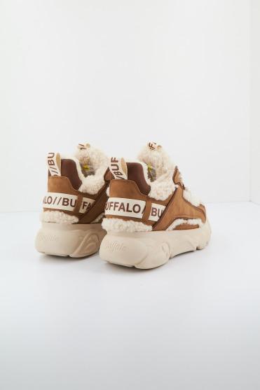 BUFFALO CLD CHAI WARM en color MARRON (3)