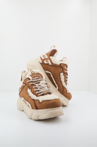 BUFFALO CLD CHAI WARM en color MARRON (4)