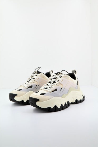 BUFFALO TRAIL ONE en color BLANCO (2)