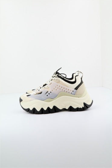 BUFFALO TRAIL ONE en color BLANCO (3)