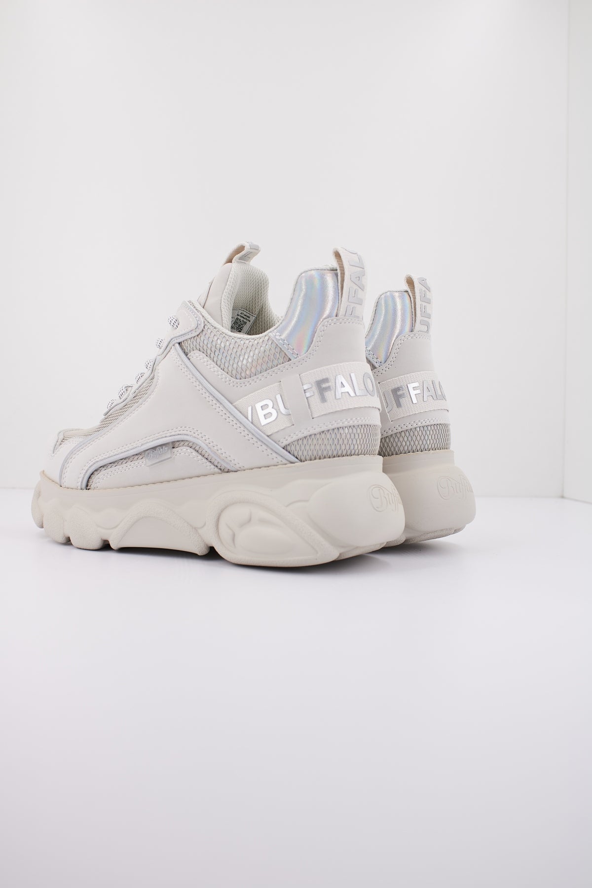 BUFFALO CLD CHAI en color GRIS (3)