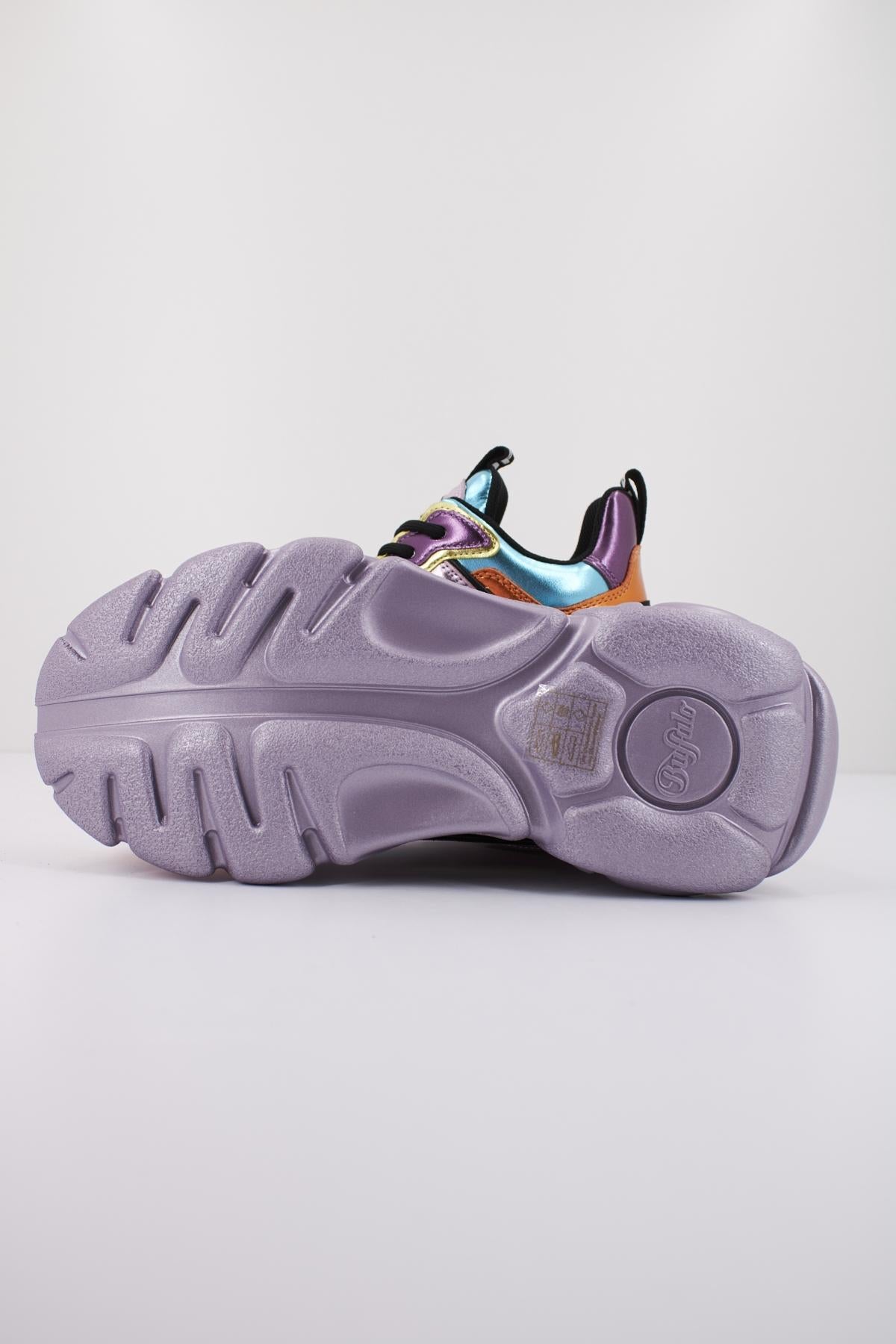BUFFALO CLD CHAI en color MULTICOLOR (4)